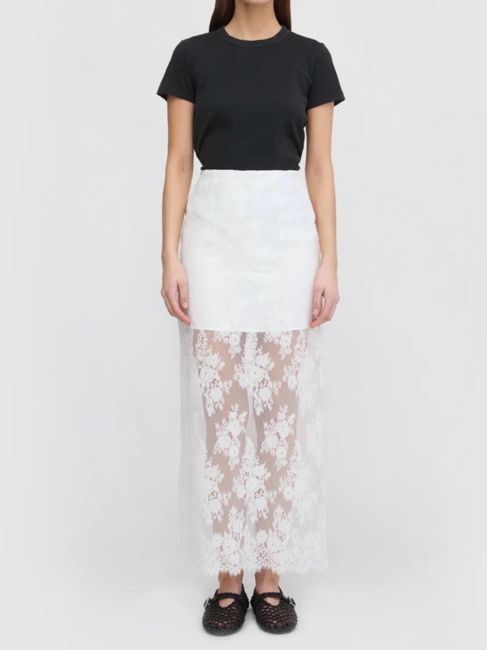 Hill House The Olympia Skirt - Picture 2 of 3